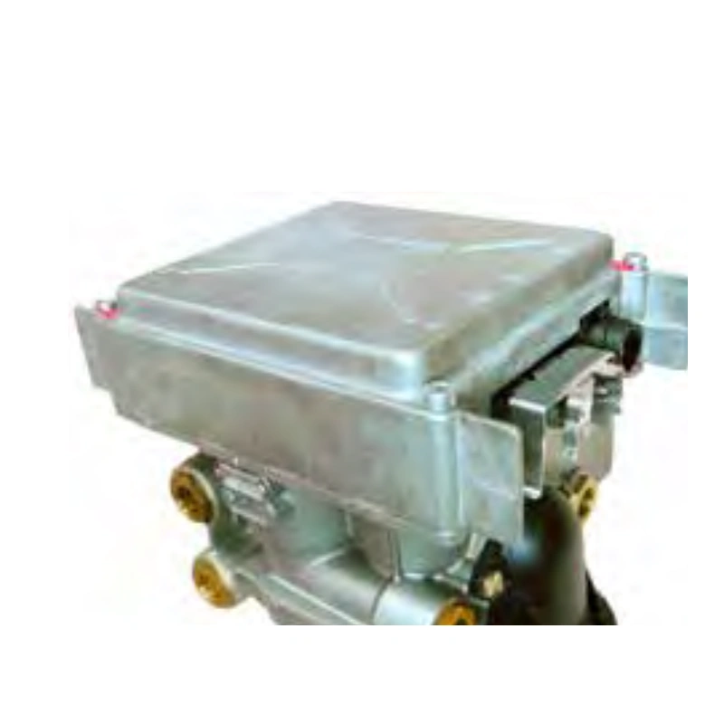EBS axle modulator valve KNB-MAY-0074