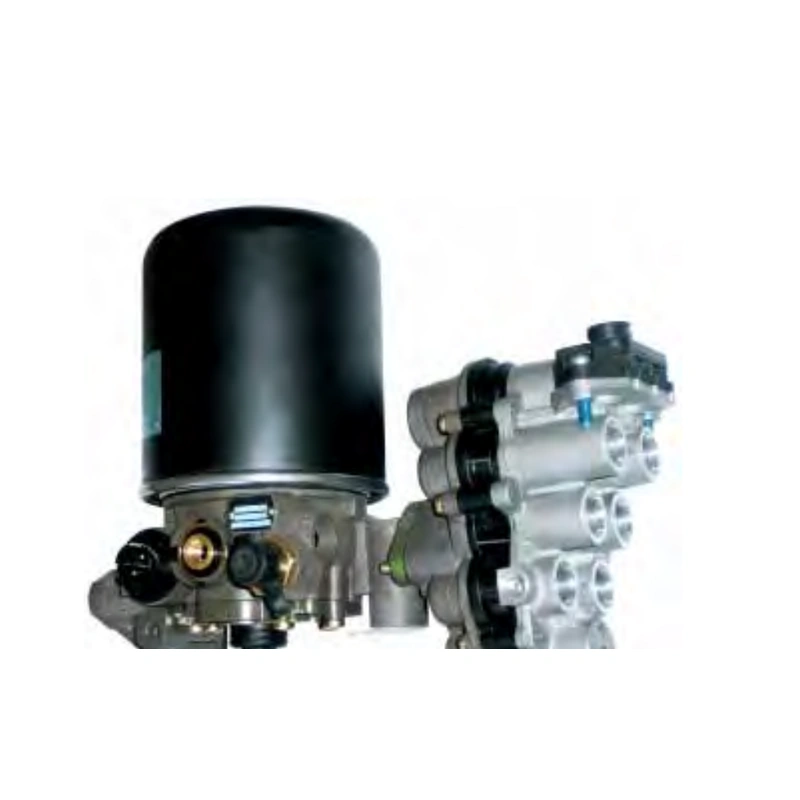 Truck air processing unit KNB-MAY-2427