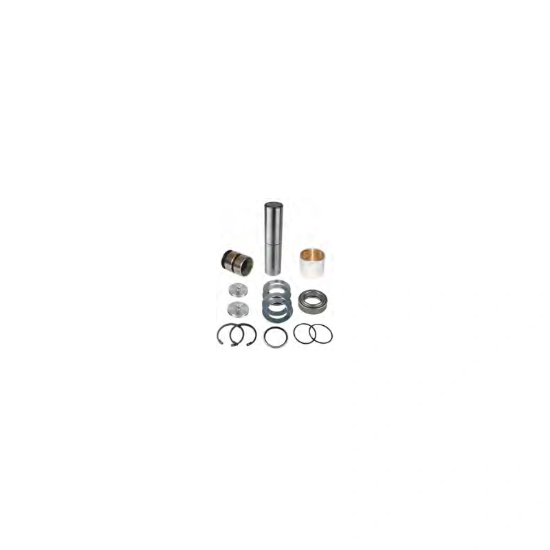 Front axle king pin repair kit KNB-MRK-0977, ZF type