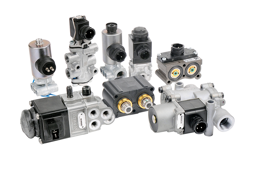 Solenoid Valve