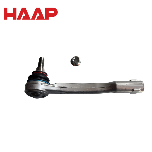 HAAP Tie Rod End Set Left Right 97034713101 97034713201 for Porsche Panamera 970 2010-2016 Steering Ball Joint Track Rod End