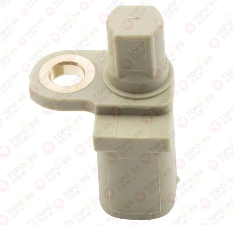 ABS Wheel Speed Sensor Feature 1