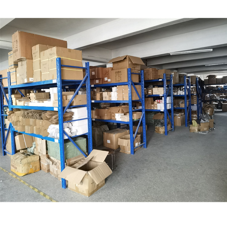 Warehouse 1