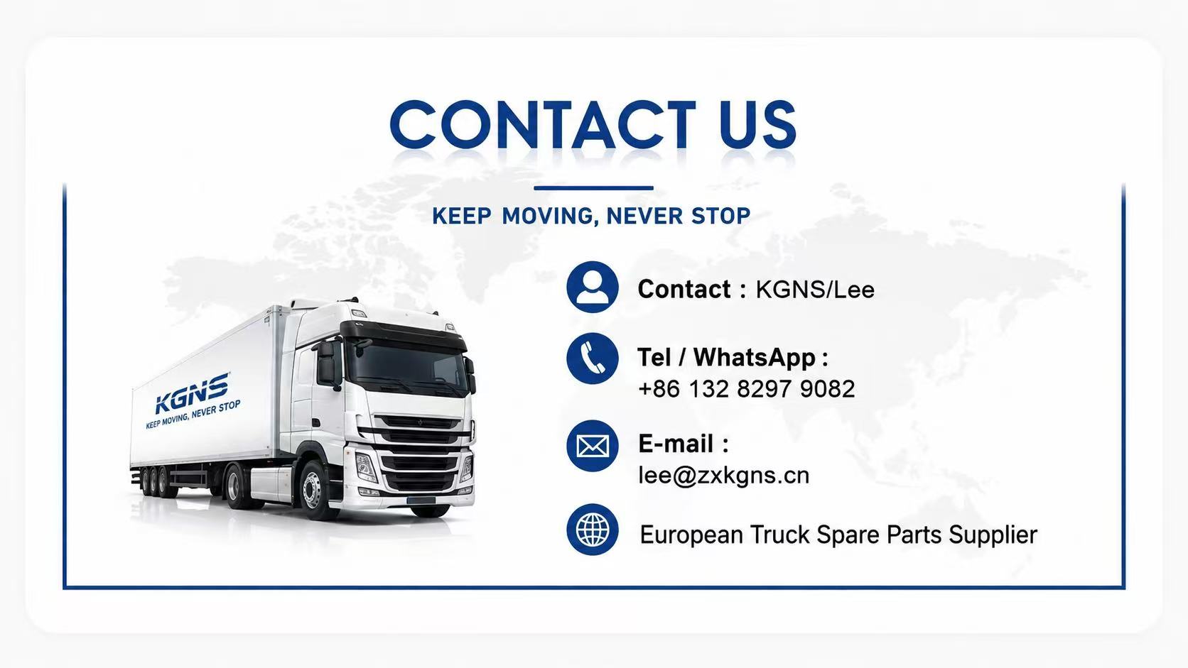 Logistics and Shipment Delivery