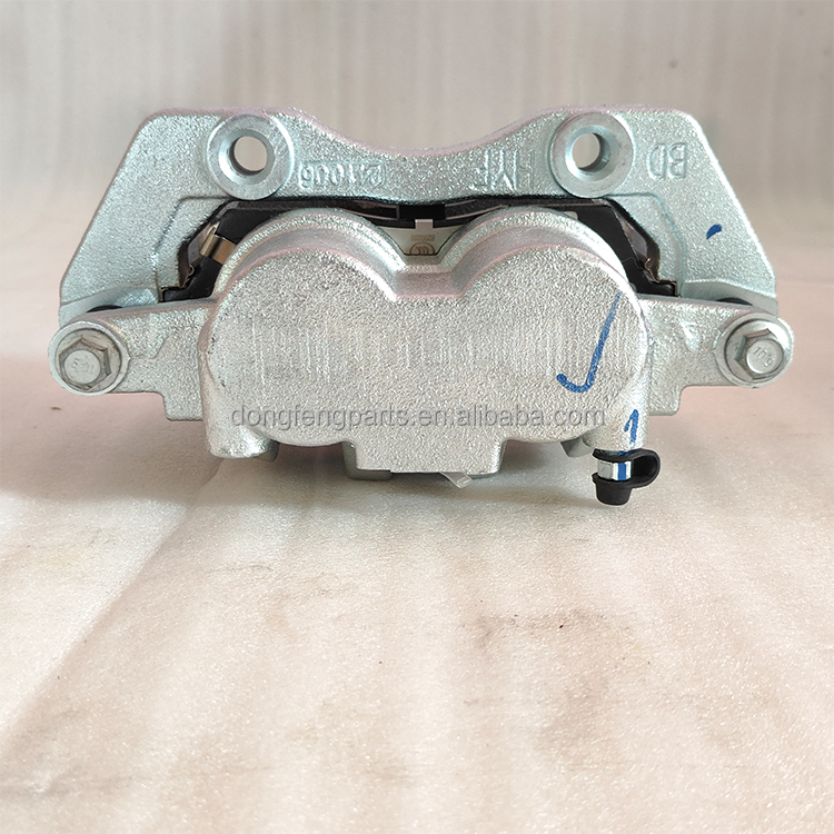 3501020R0284 Front Right Brake Caliper Assembly RH JAC Sunray Sollers Genuine Parts