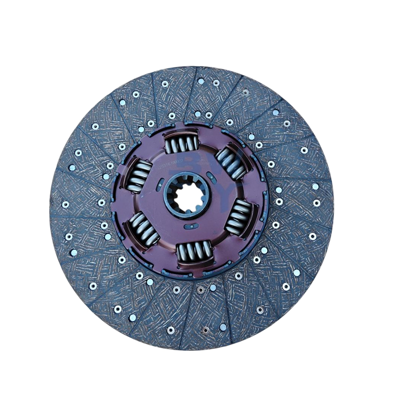 Manufacturer Direct Sales Truck Spare Parts Clutch Kits 1425316100001 Clutch Pressure Plate Assembly