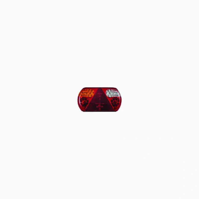 Commercial LED Trailer Lamp KNB-SER-0079