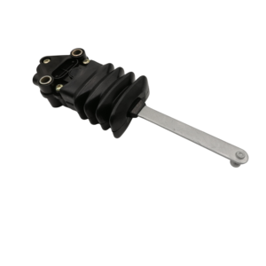 UNITRUCK Leveling Valve Suspension Self Leveling Sensor Valve for WABCO IVECO