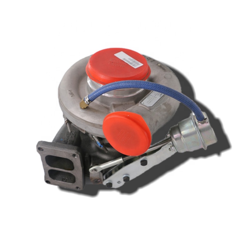 612600116924 SHACMAN Truck Spare Parts TurboCharger