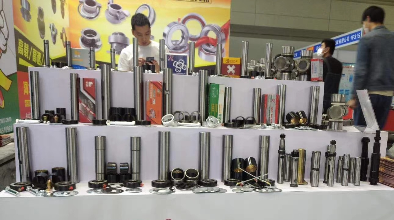 Exhibition View 4