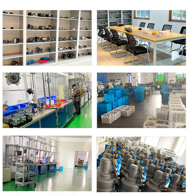 Manufacturing Standards