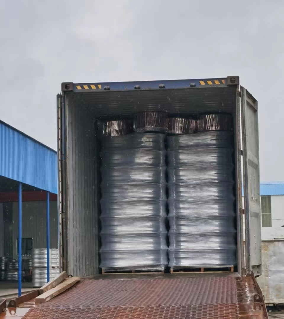 Logistics and Delivery
