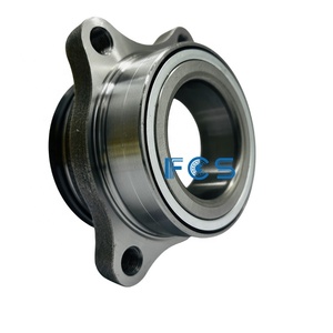 Hiace Front Axle Wheel Bearing Hub