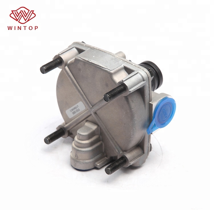 WINTOP Low Price Universal Car Emergency Relay Valve (PC/Plastic Material) High Quality OE 9730110000