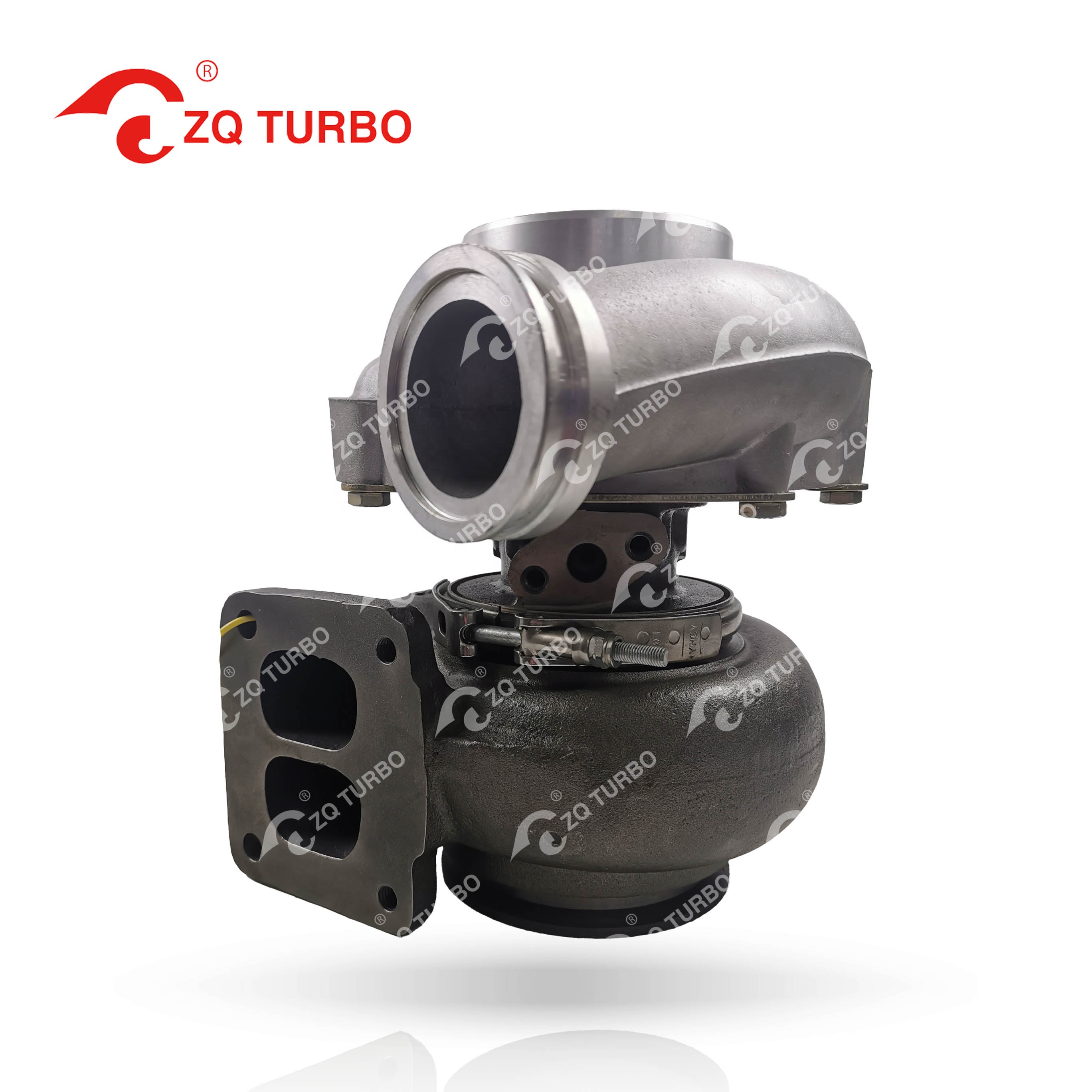 TURBOCHARGER GT4288 452109-6 703072-5003 1412299 for Scania 4 124 Truck Series (except Evolution) with DSC12 Engine ZQ0471