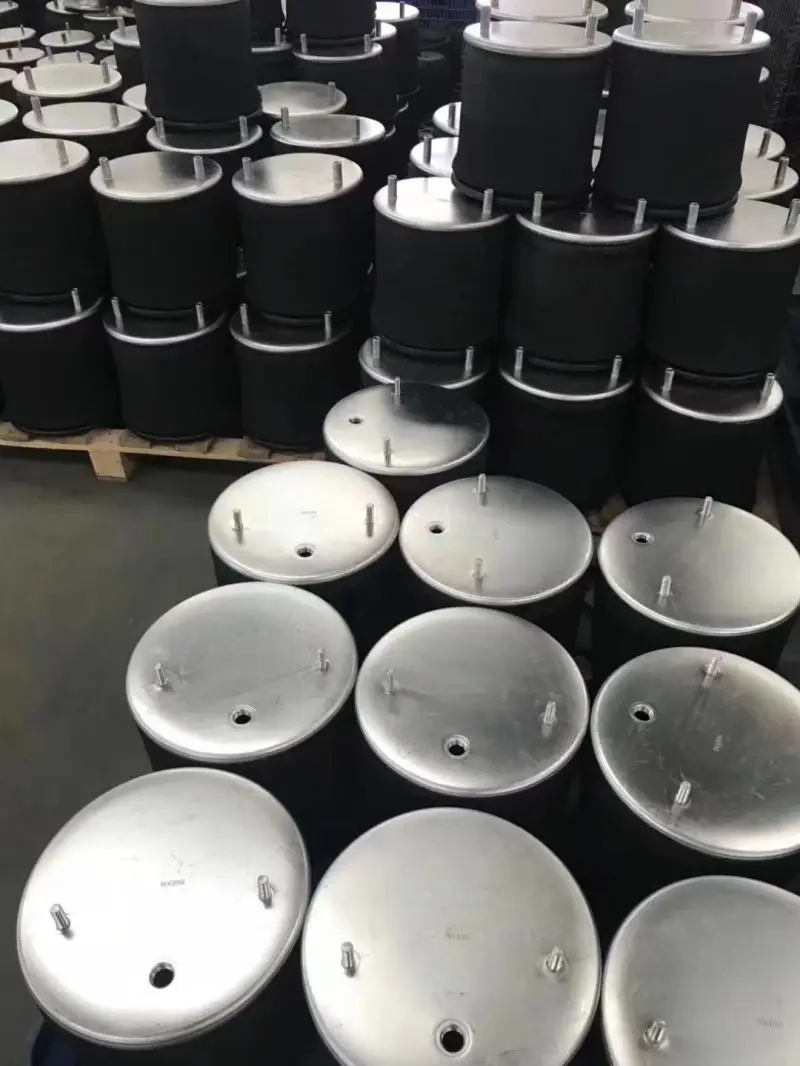 Air Spring Bag Suspension Bag Air for Truck Trailer Air Shock Absorber Springs Bag