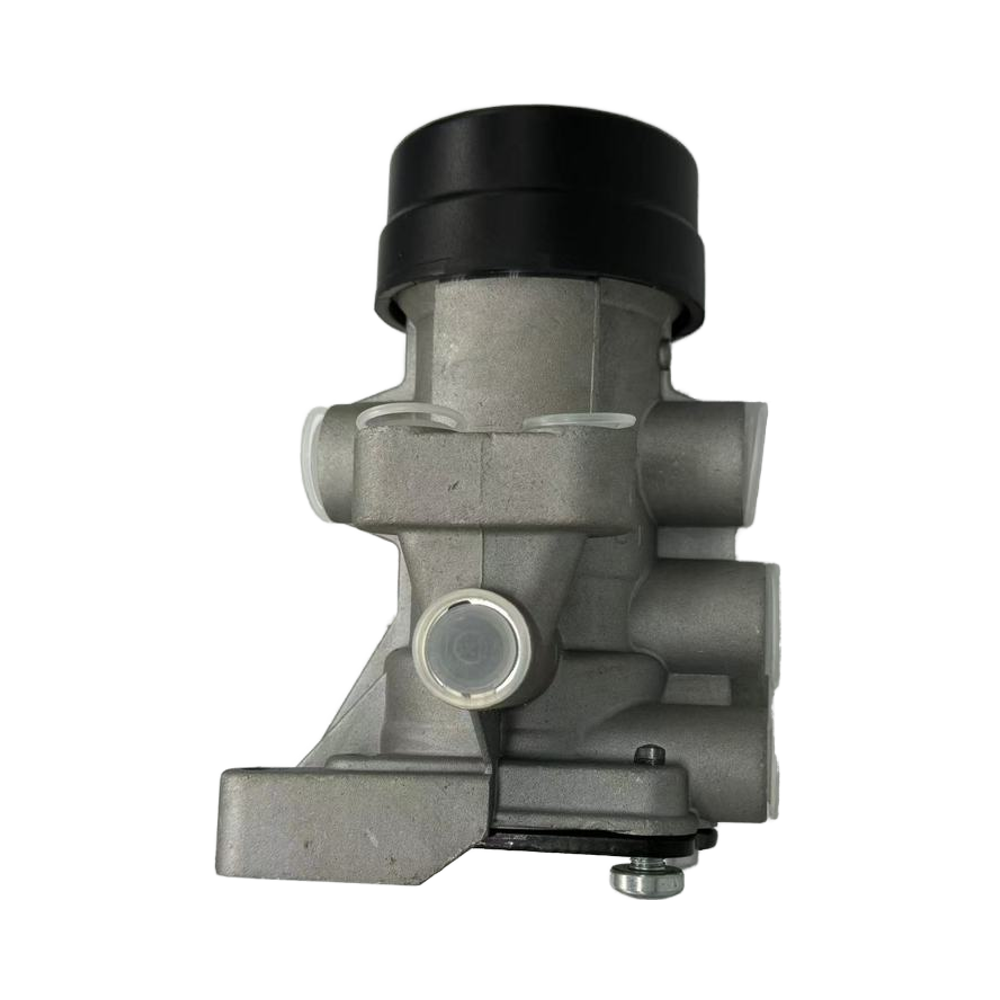 New Truck Brake Systems Emergency Relay Valve Model 9710020600