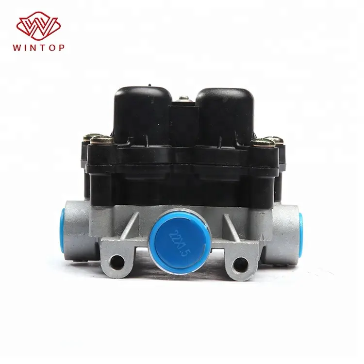 WINTOP Low Price Universal Car Emergency Relay Valve (PC/Plastic Material) High Quality OE 9730110000