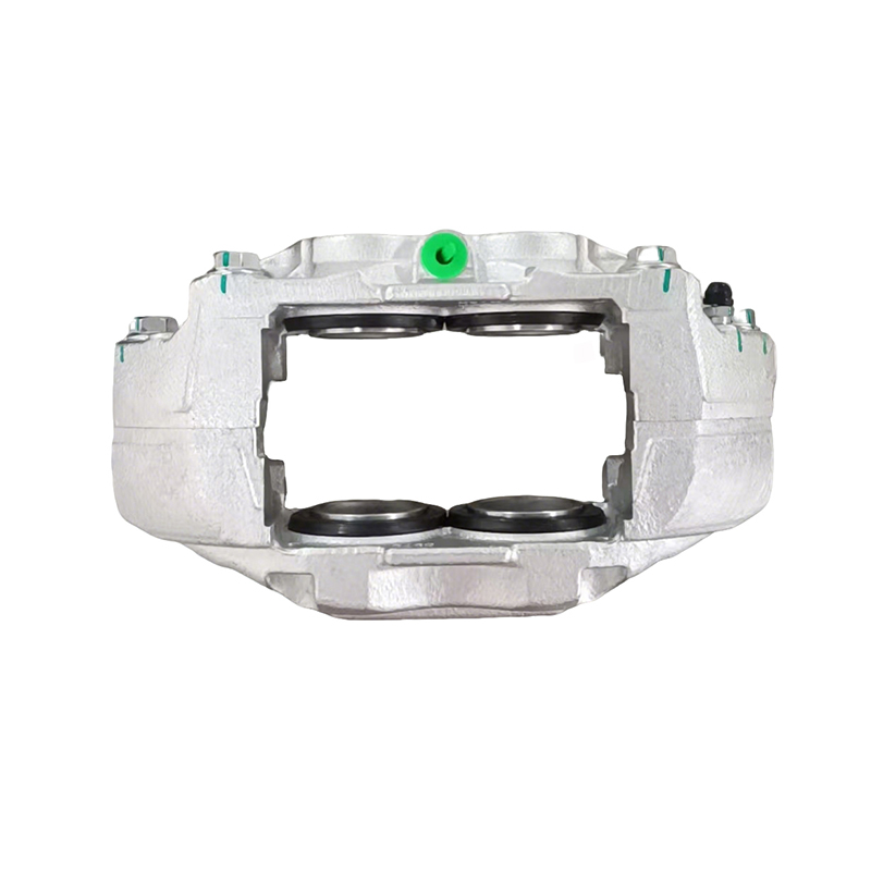 High Quality 8 Piston 13530411, 13536579 2019-2020Chevrolet SILVERADO 1500 Big Front Brake Caliper Kits Left and RightSide