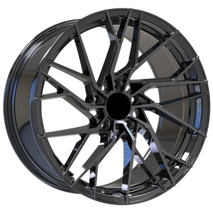 Performance Alloy Wheel Rims