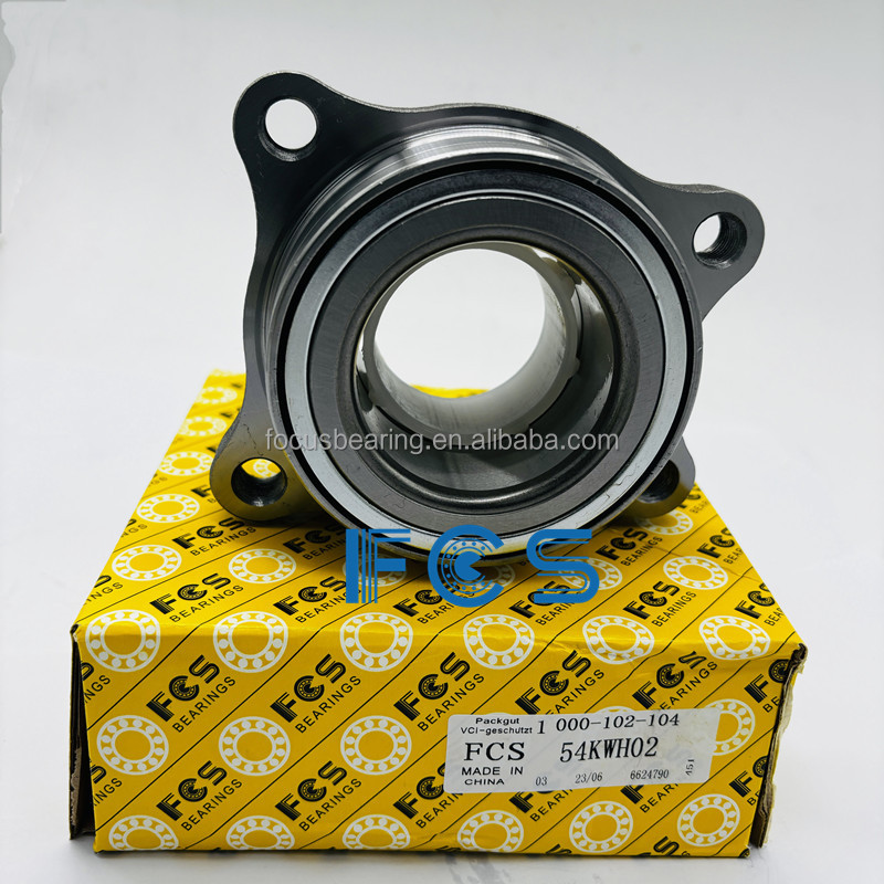 ZA-54KWH02 Wheel Hub Bearing Assembly