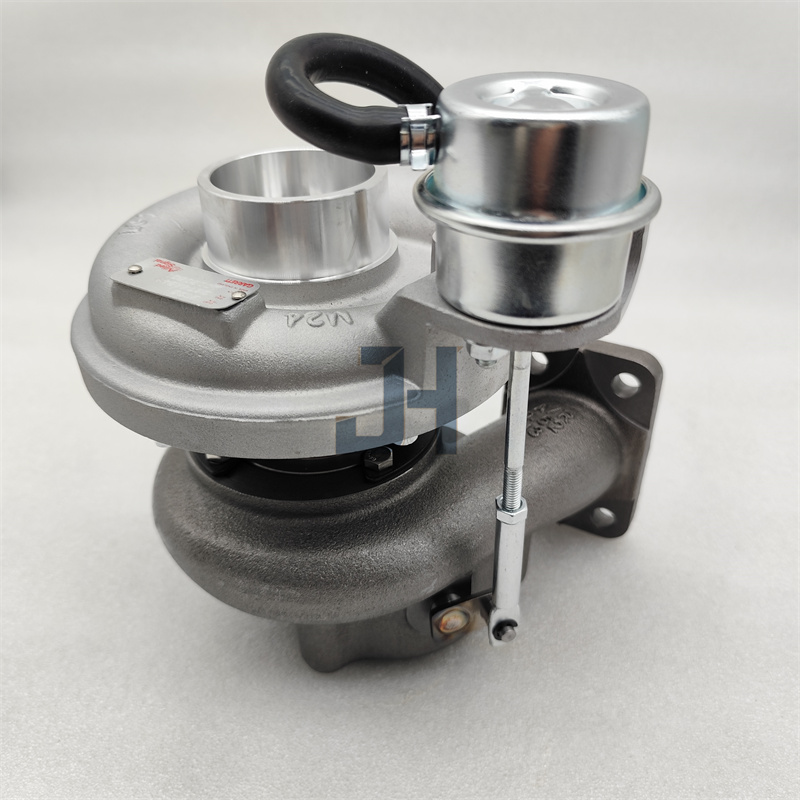 2674A843 diesel Engine Turbocharger for Heavy Truck Parts Turbocharger