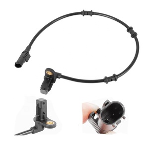 Rear ABS Wheel Speed Sensor for Mercedes W163 ML320 1635422118