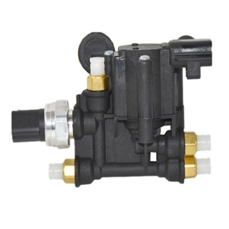 Brand New Air Suspension Valve Block for Range Rover Vogue L322 Discovery 3 4 L320 Middle OE RVH000046 RVH000045 RVH500070