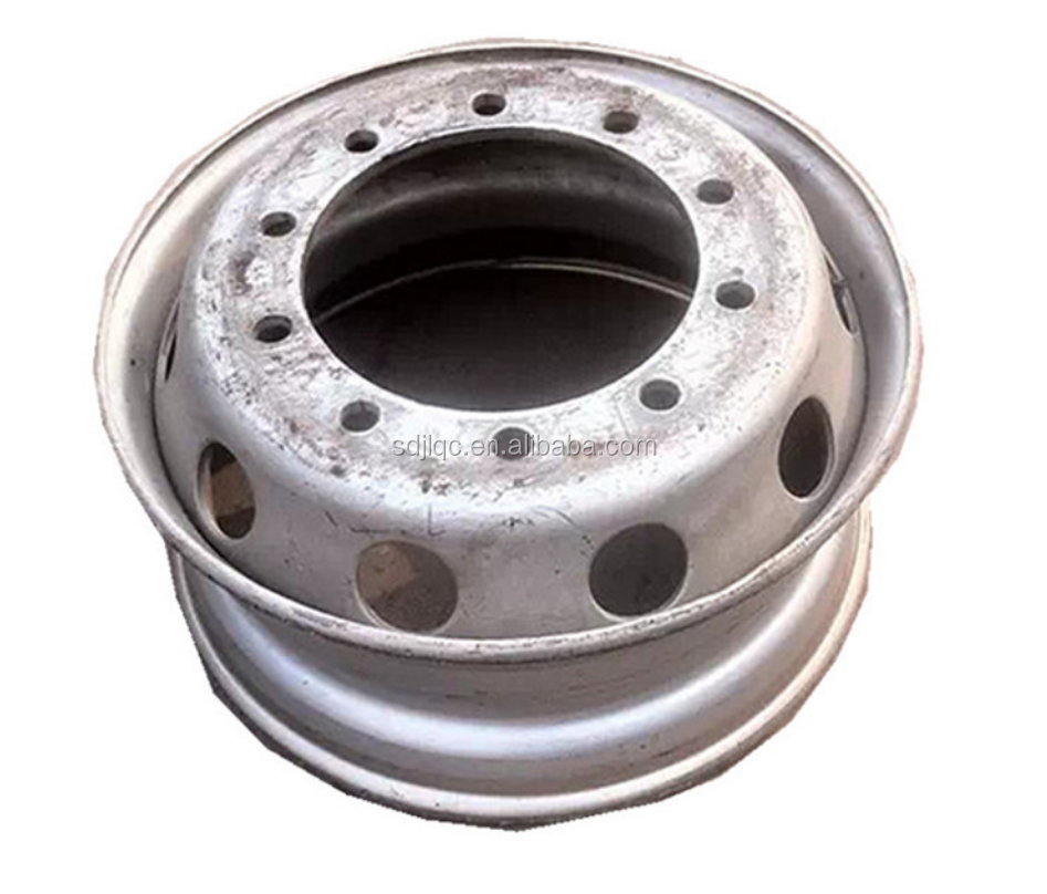 Good Condition Used Truck Wheel Rim