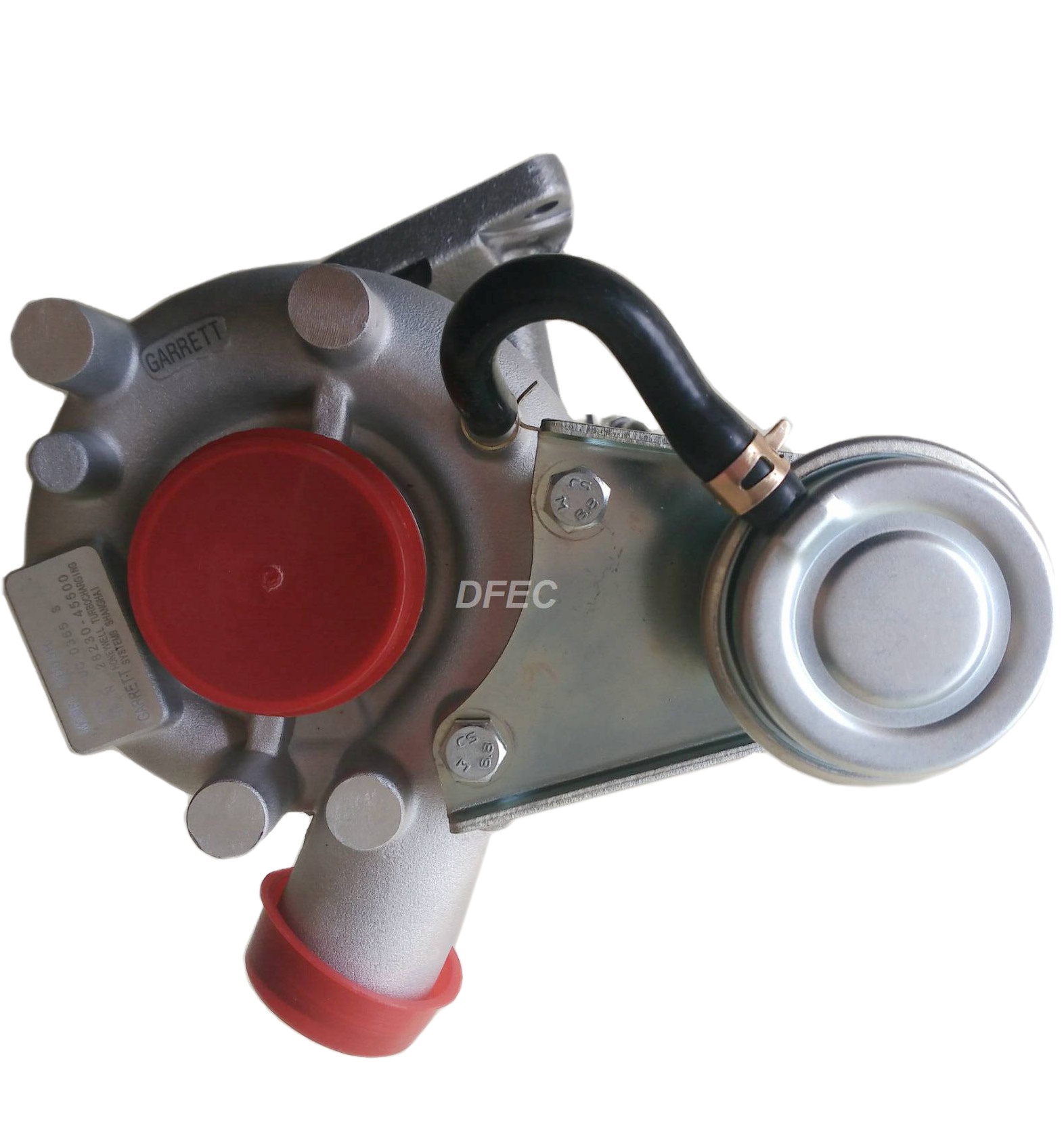 On Sale Electric Turbocharger for Car Truck Turbocharger TD05-12G 28230-45500