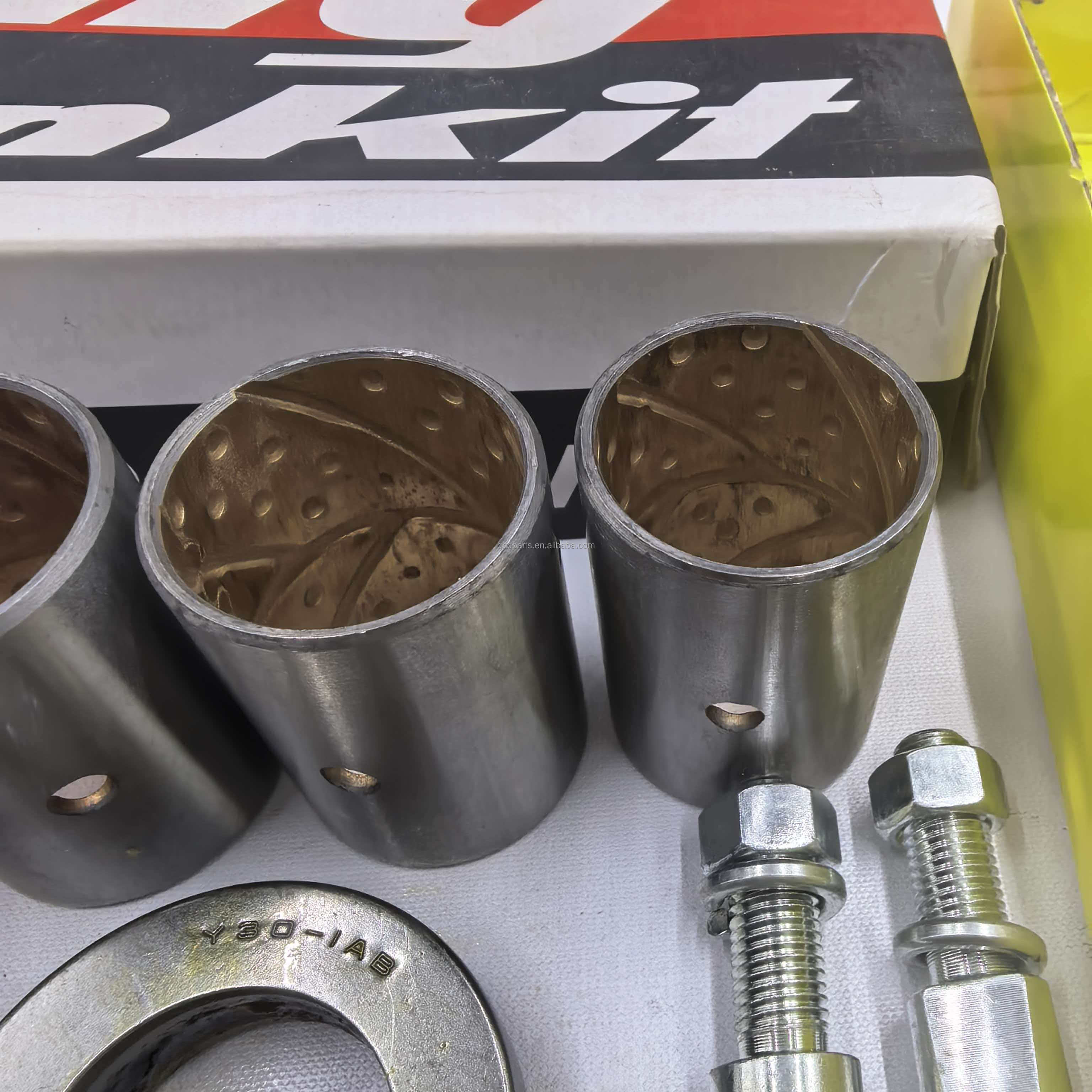 KP231 king kin kits view 2