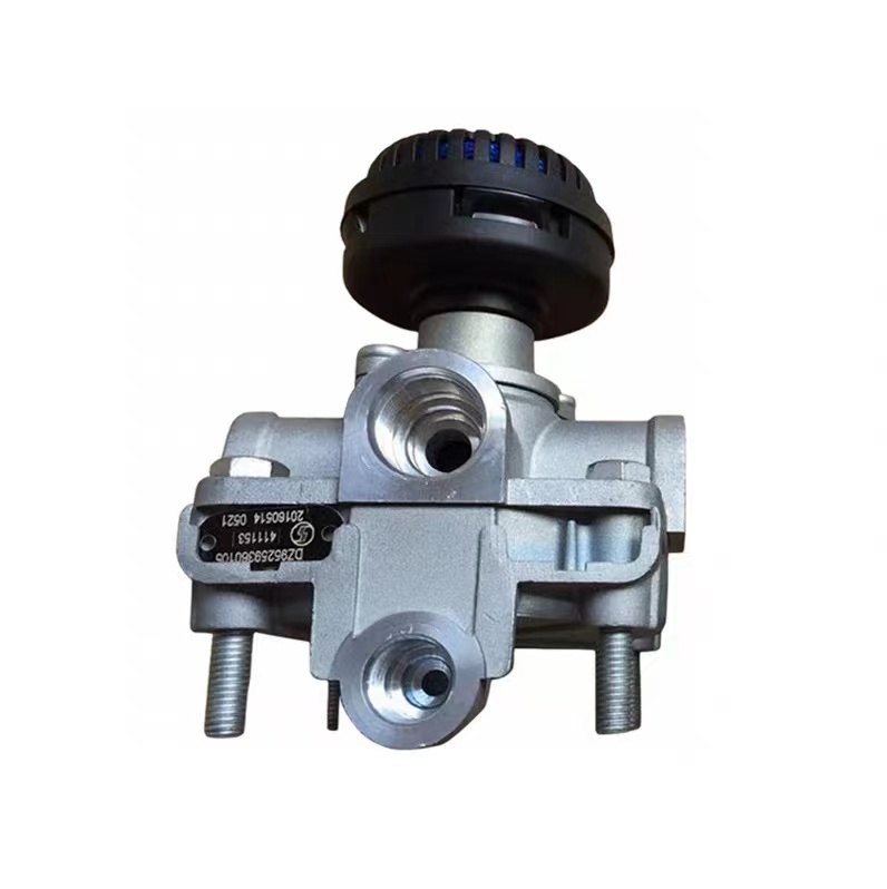 Shacman Truck Relay Valve AZ9014360047 81.52116.6071 DZ95259360106 DZ95259360105