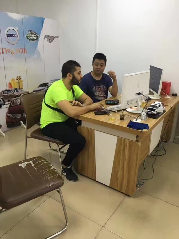 Customer Showcase 6