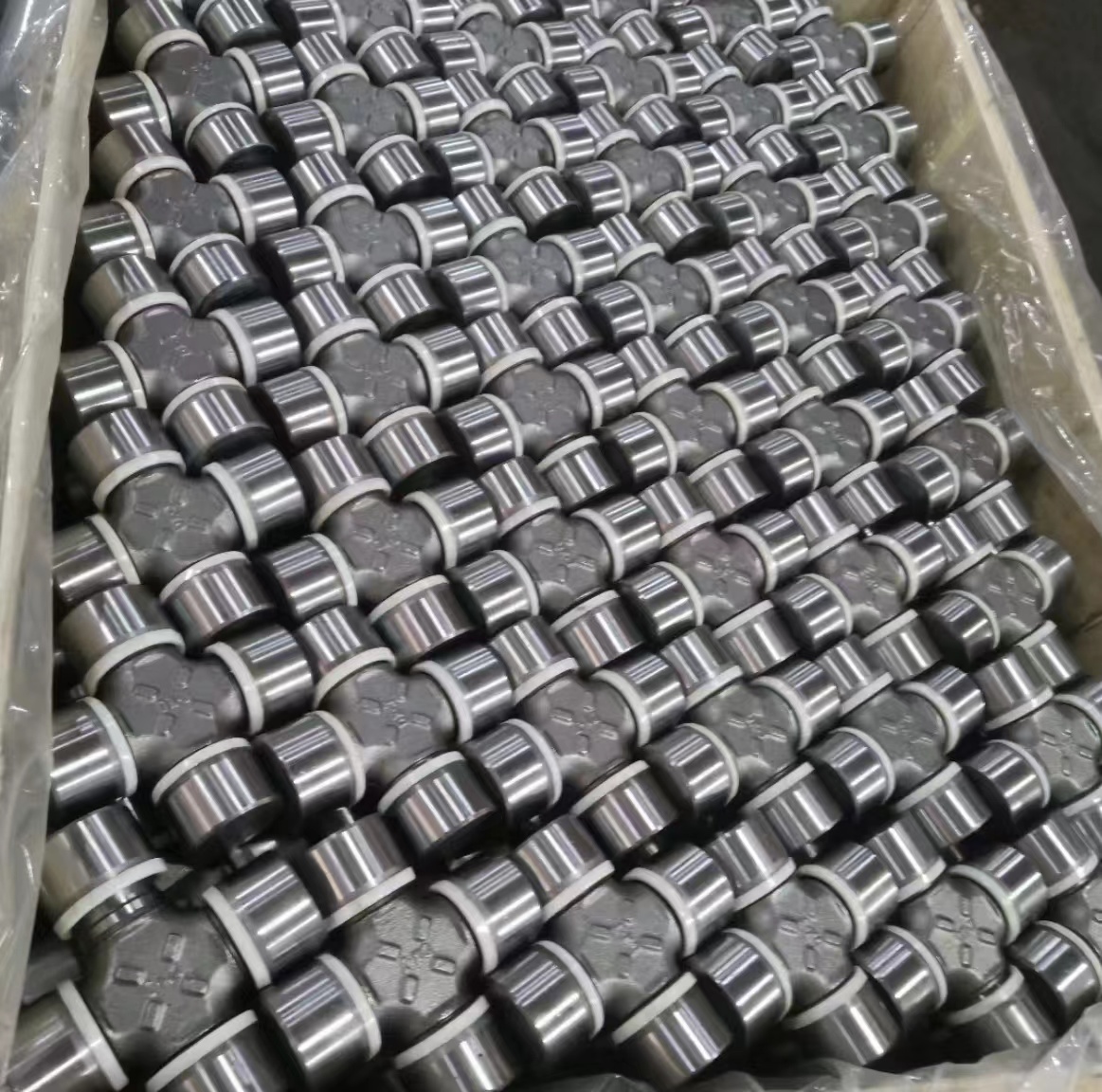 Relay Valve Detail 7
