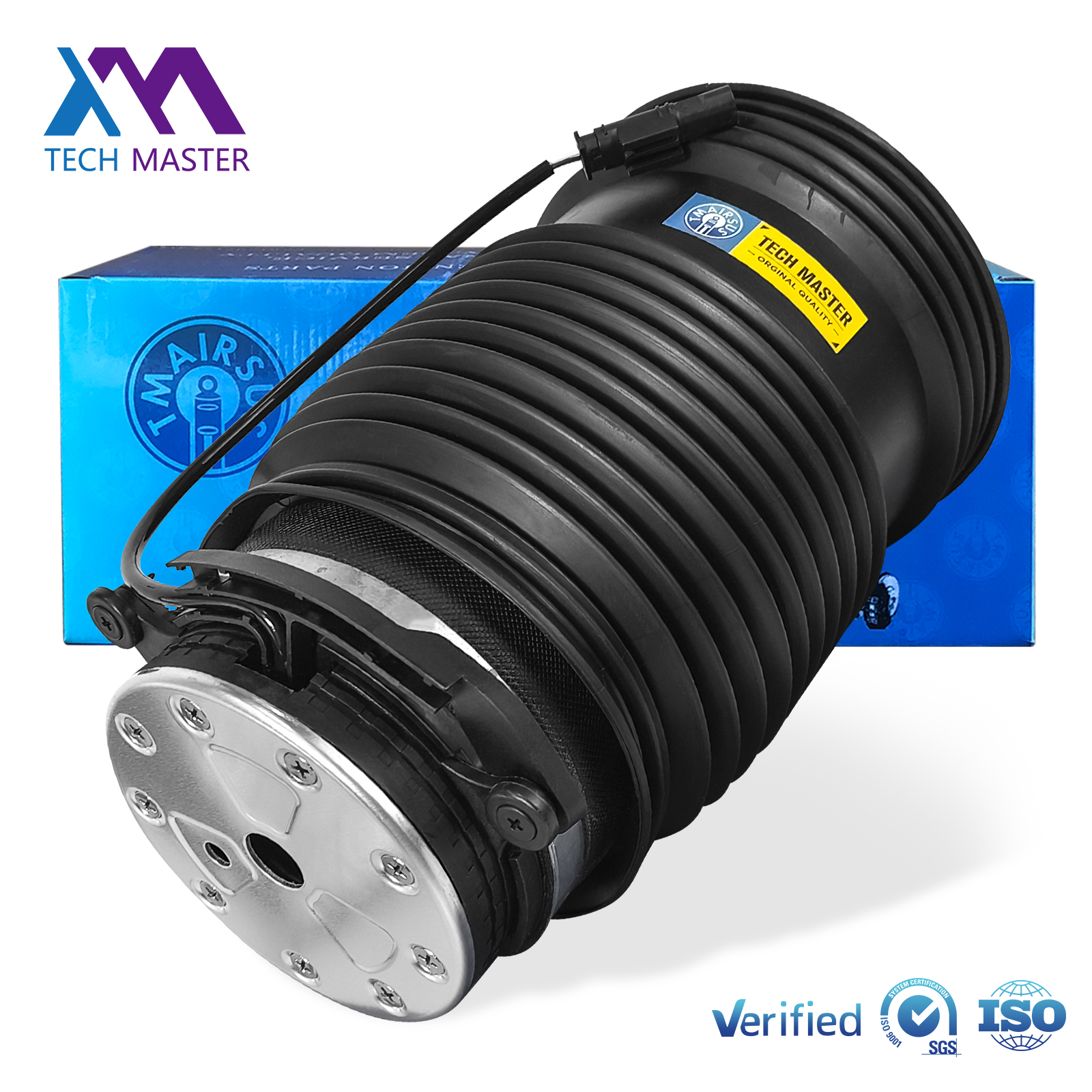 Tech Master New Strut Air Bags Suspension for Mercedes-Benz W213 C257 X253 OE 2133280200