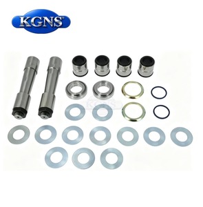 DAF King Pin Steering Knuckle Repair Kit OEM 0681702