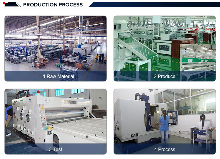 Manufacturing Technique