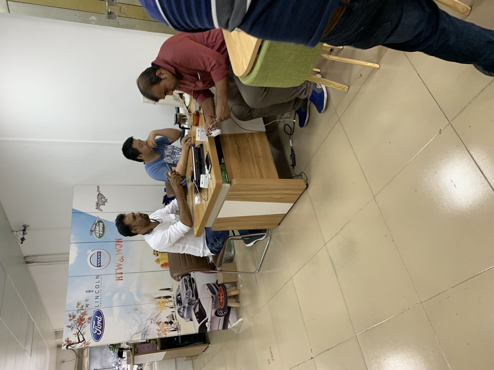 Customer Showcase 3