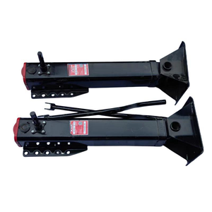 Heavy Duty Drop Leg Landing Gears
