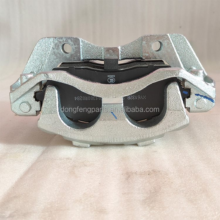 3501020R0284 Front Right Brake Caliper Assembly RH JAC Sunray Sollers Genuine Parts