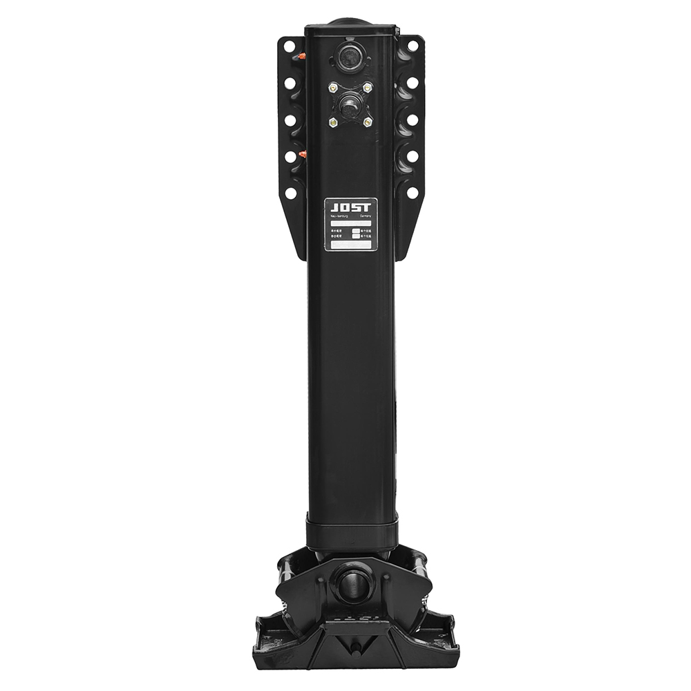 Genuine JOST Trailer Jack Landing Gear E100 A300 A400 A440 Semi Truck Trailer Parts Authorized Distributor Quality Guaranteed