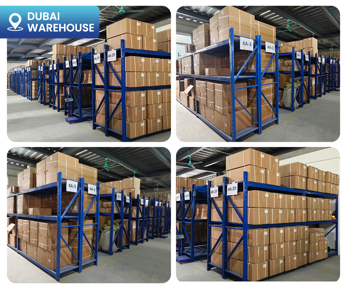 Shipping and Handling