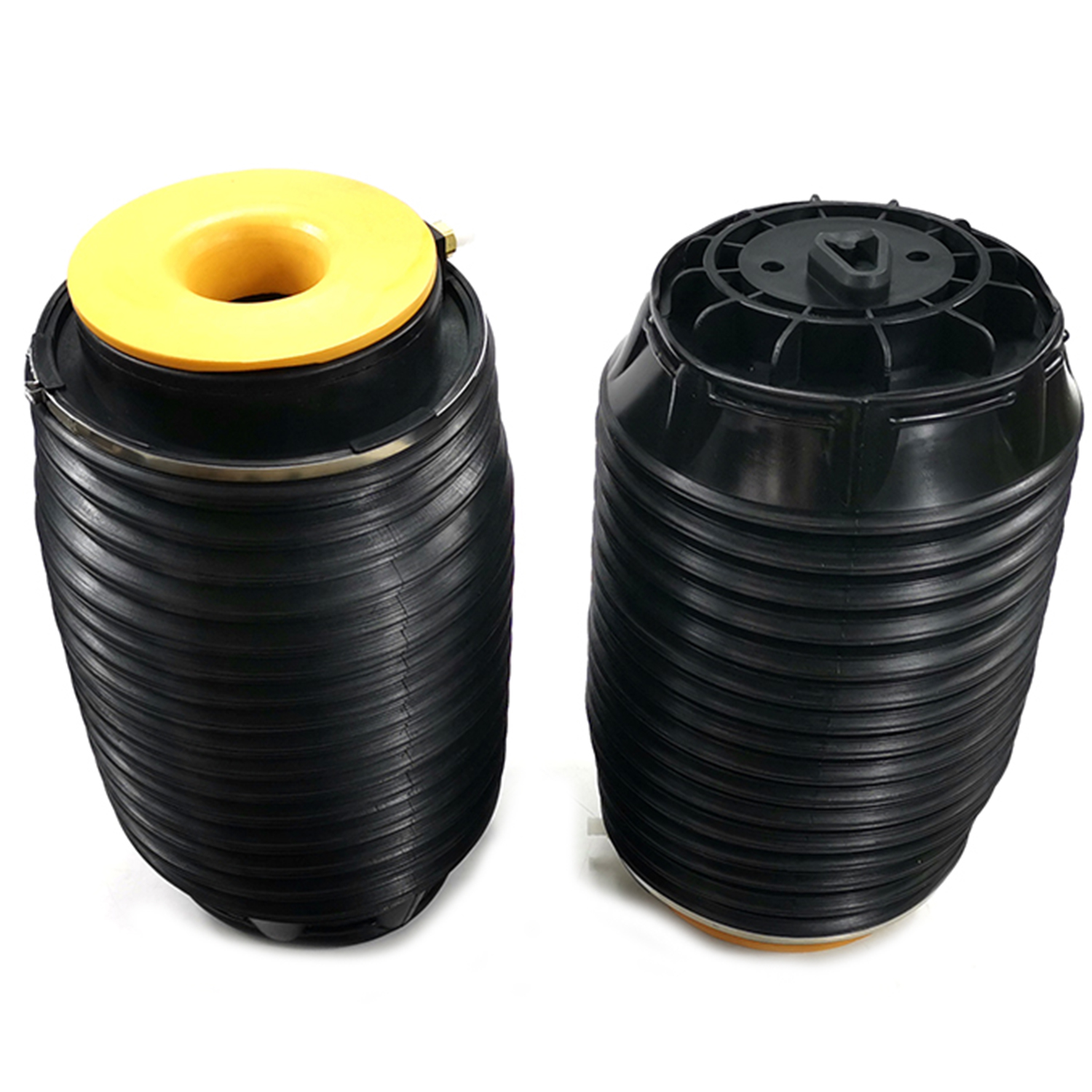 Rear Left/Right Air Spring Bag for Hyundai Genesis Equus Centennial Air Suspension Bellow Ballon Kits 55350-3M501 55350-3M502