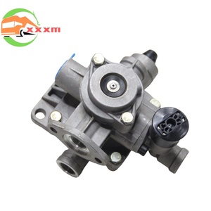Trailer Control Valve 9710021500 0830550 3570408