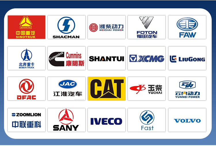 Cooperated brands