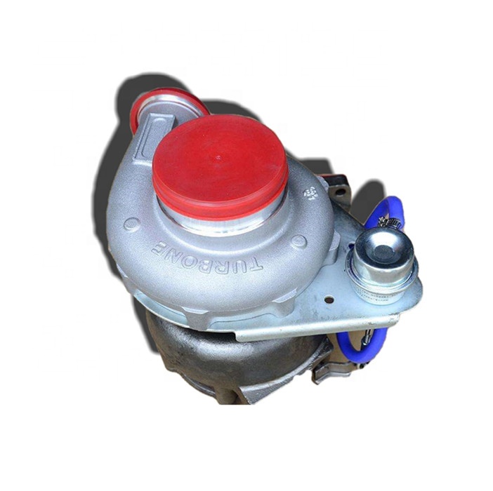 612600116924 SHACMAN Truck Spare Parts TurboCharger