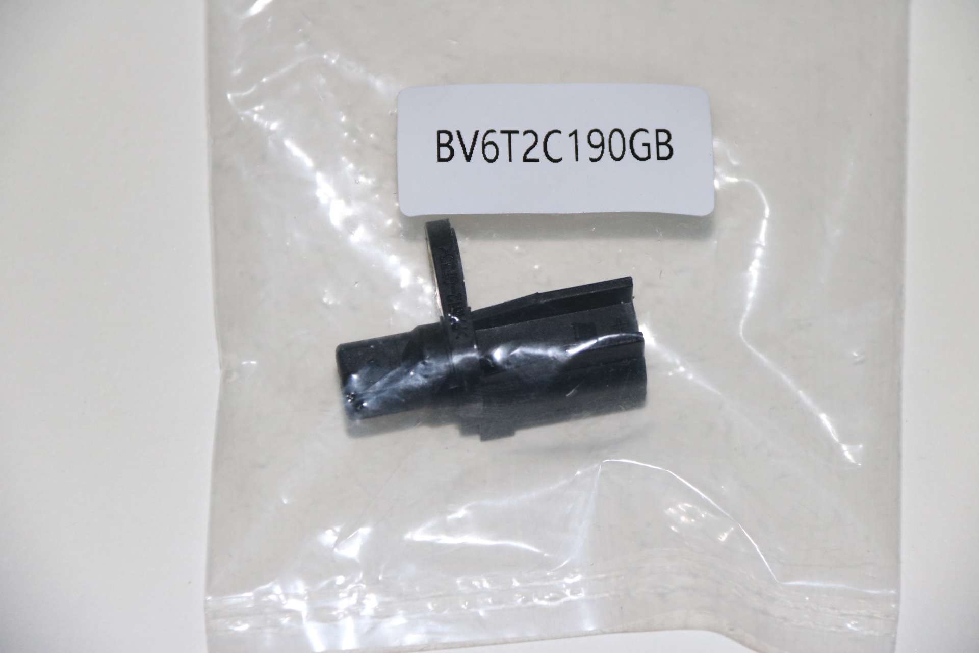 Sensor for ABS Wheel Speed Sensor BV6T2C190GB 3M5T2B372BA for Ford Volvo