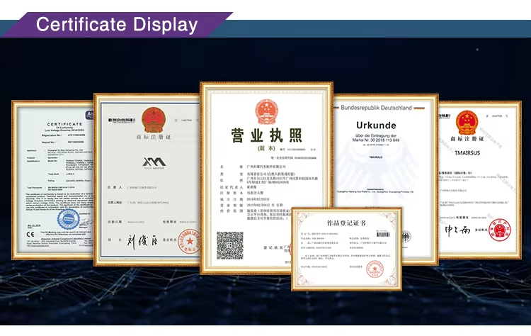 Certification Document 2