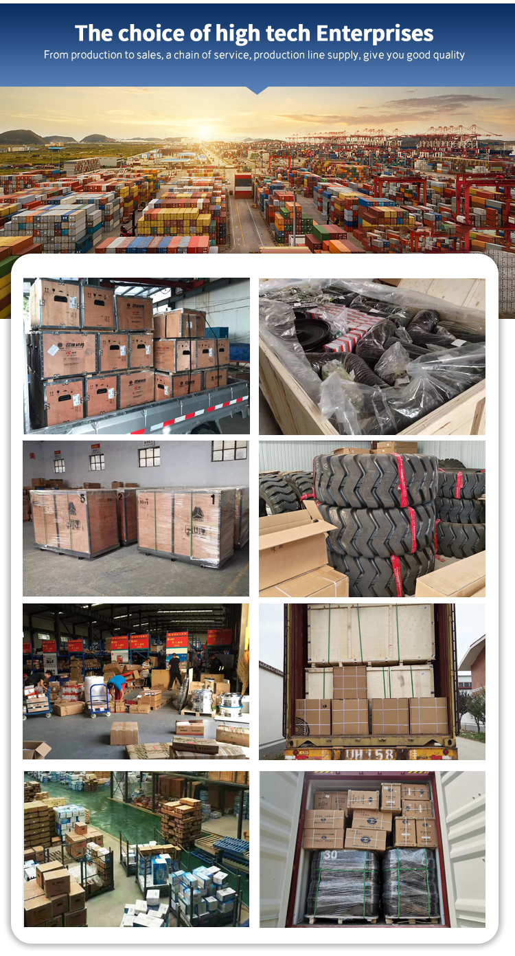 Packaging method
