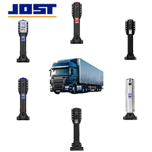 Genuine JOST Trailer Jack Landing Gear Semi Truck Trailer Parts Authorized Distributor